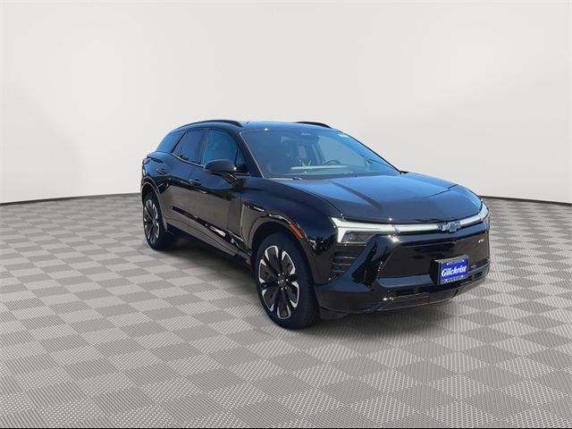 2024 Chevrolet Blazer EV eAWD RS