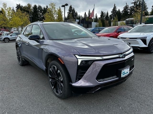 2024 Chevrolet Blazer EV eAWD RS