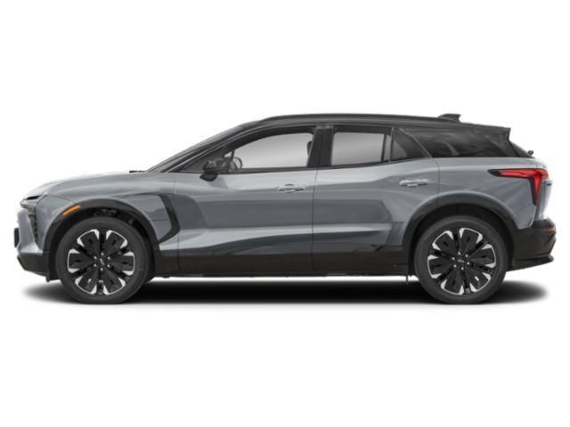 2024 Chevrolet Blazer EV eAWD RS