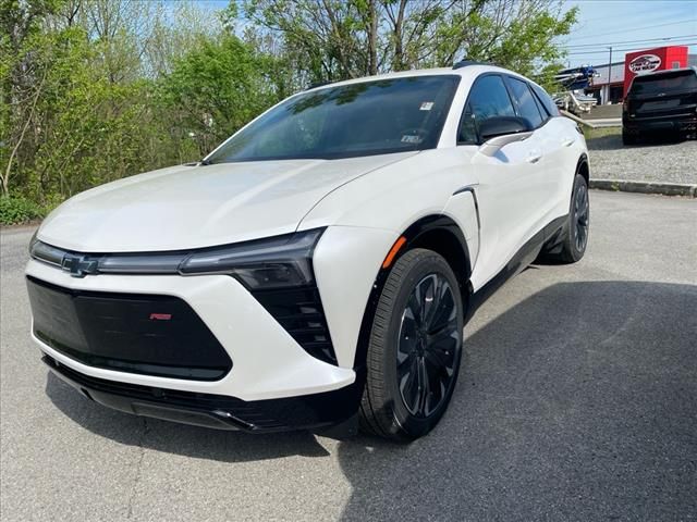 2024 Chevrolet Blazer EV eAWD RS