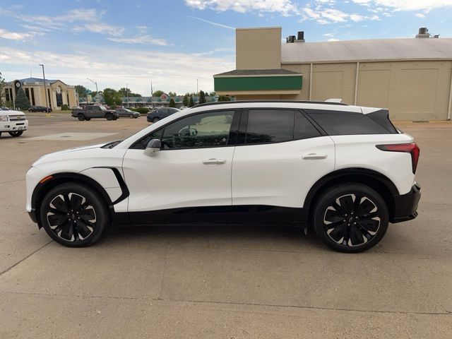 2024 Chevrolet Blazer EV eAWD RS