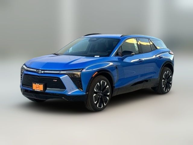 2024 Chevrolet Blazer EV eAWD RS