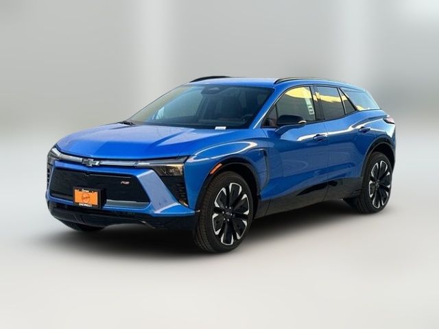 2024 Chevrolet Blazer EV eAWD RS