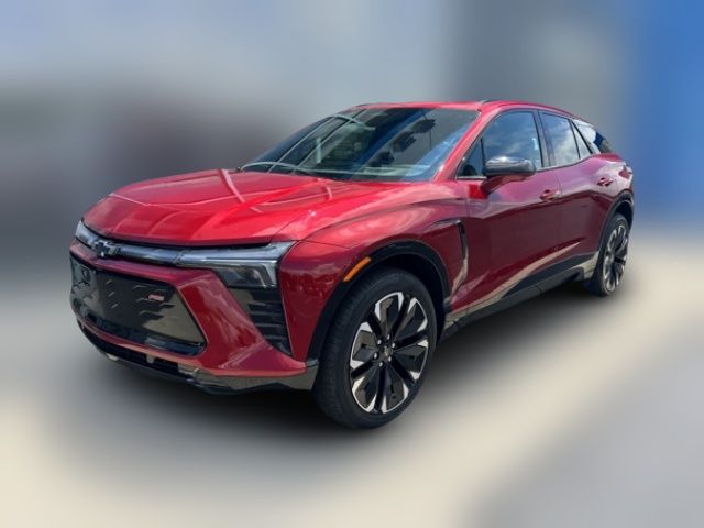 2024 Chevrolet Blazer EV eAWD RS