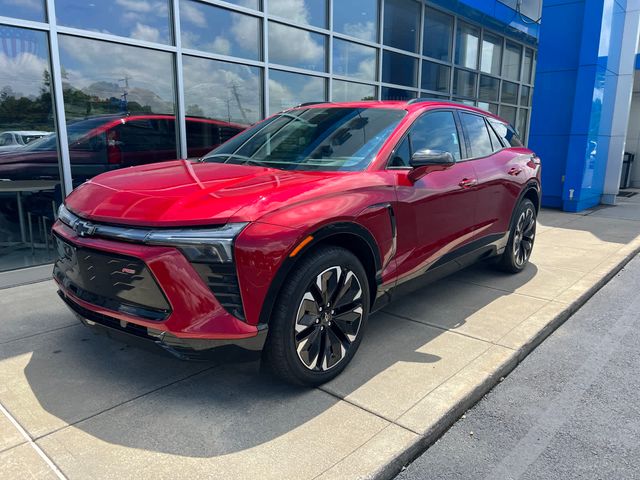 2024 Chevrolet Blazer EV eAWD RS