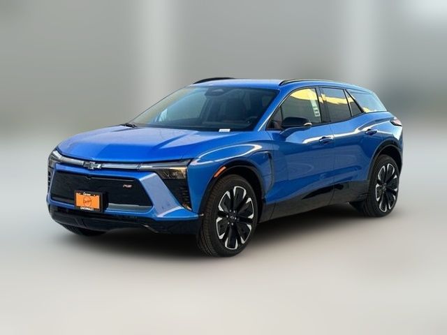 2024 Chevrolet Blazer EV eAWD RS