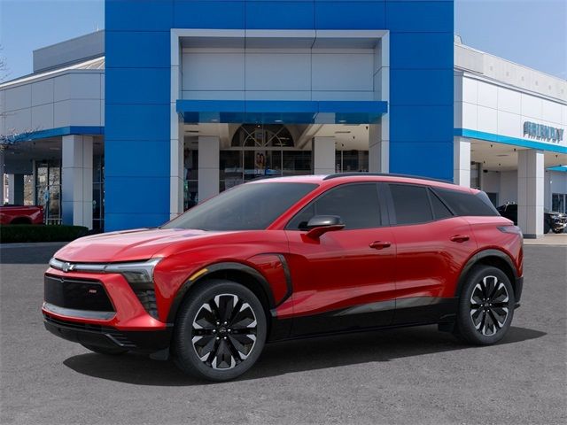 2024 Chevrolet Blazer EV eAWD RS