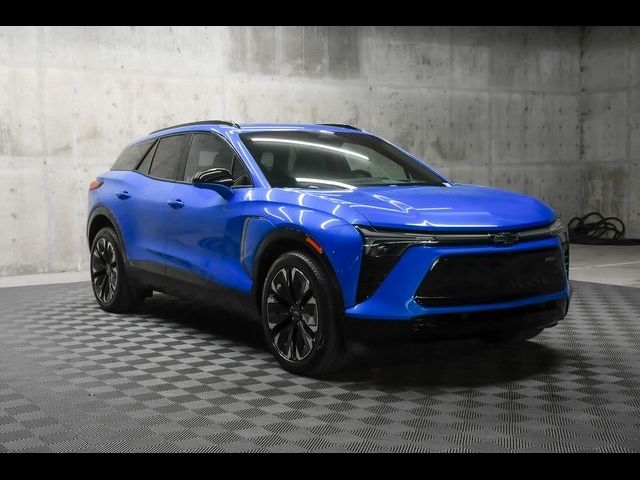 2024 Chevrolet Blazer EV eAWD RS