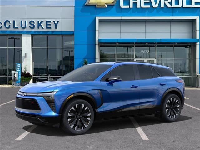 2024 Chevrolet Blazer EV eAWD RS