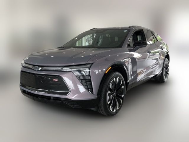 2024 Chevrolet Blazer EV eAWD RS