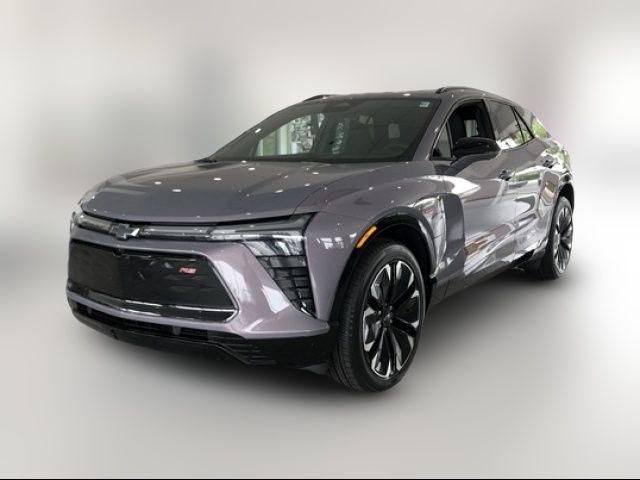 2024 Chevrolet Blazer EV eAWD RS