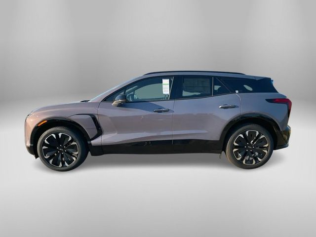 2024 Chevrolet Blazer EV eAWD RS