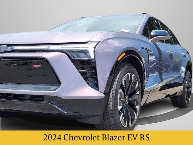 2024 Chevrolet Blazer EV eAWD RS