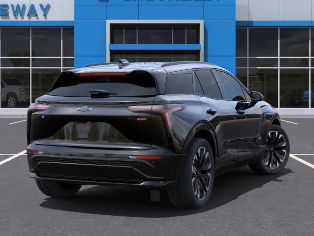 2024 Chevrolet Blazer EV eAWD RS