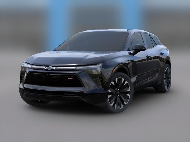 2024 Chevrolet Blazer EV eAWD RS