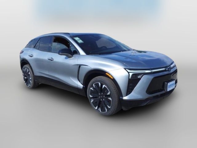 2024 Chevrolet Blazer EV eAWD RS