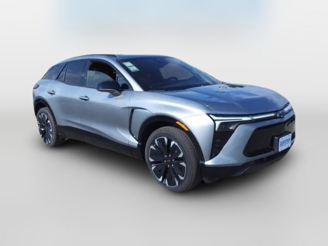 2024 Chevrolet Blazer EV eAWD RS