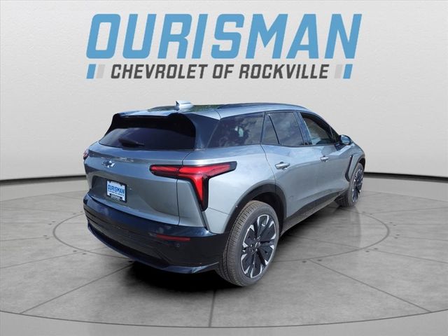 2024 Chevrolet Blazer EV eAWD RS