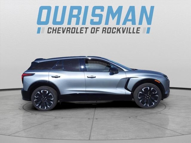 2024 Chevrolet Blazer EV eAWD RS