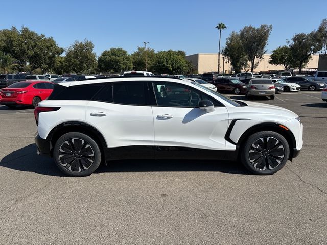 2024 Chevrolet Blazer EV eAWD RS