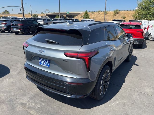 2024 Chevrolet Blazer EV eAWD RS