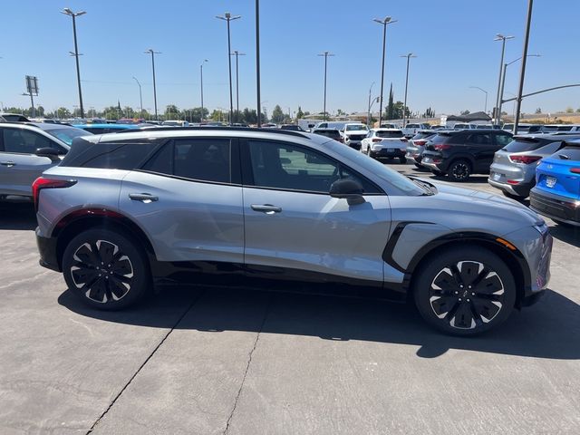 2024 Chevrolet Blazer EV eAWD RS