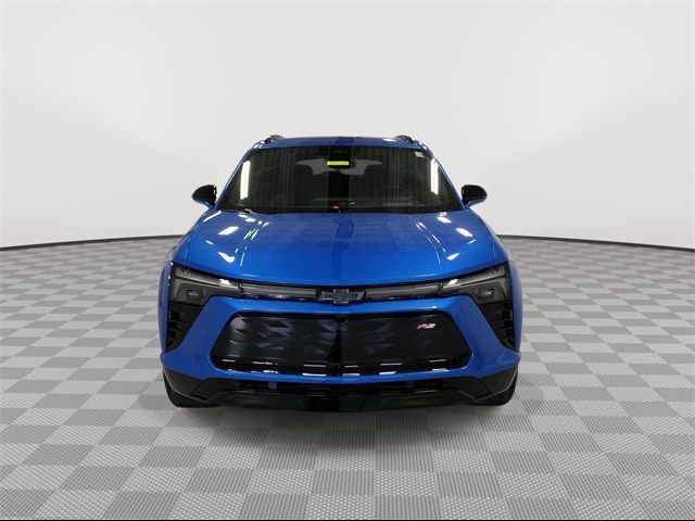 2024 Chevrolet Blazer EV eAWD RS