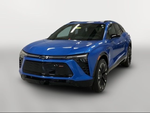 2024 Chevrolet Blazer EV eAWD RS