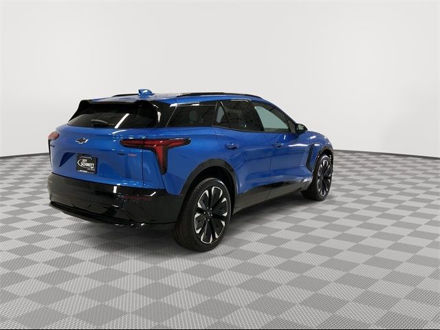 2024 Chevrolet Blazer EV eAWD RS