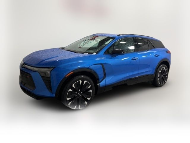 2024 Chevrolet Blazer EV eAWD RS