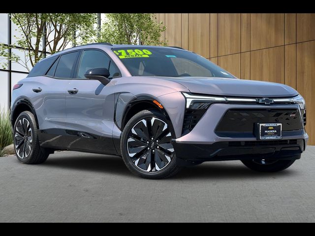 2024 Chevrolet Blazer EV eAWD RS