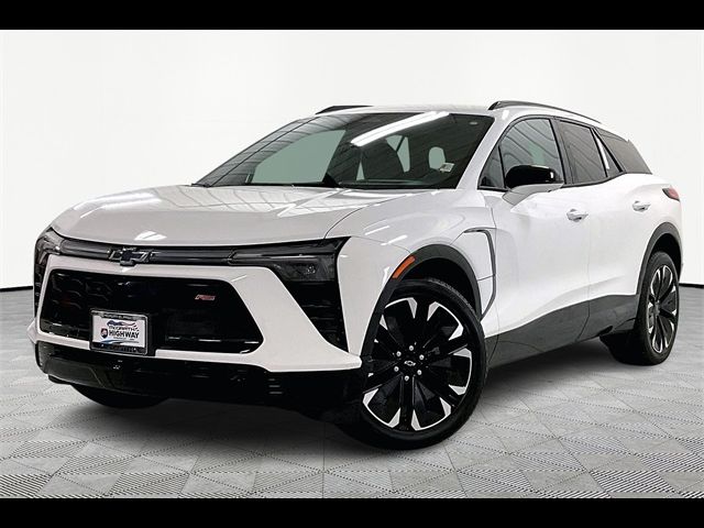 2024 Chevrolet Blazer EV eAWD RS