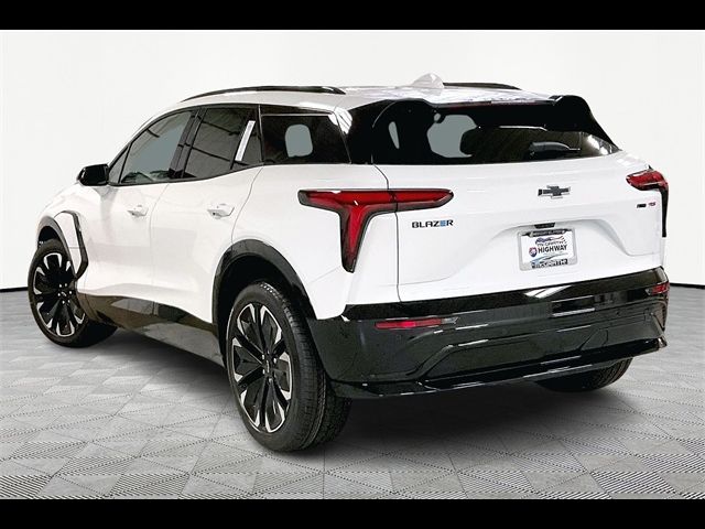 2024 Chevrolet Blazer EV eAWD RS