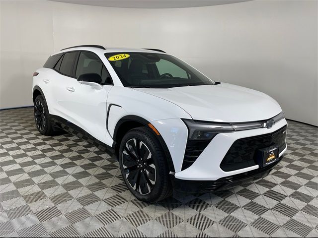 2024 Chevrolet Blazer EV eAWD RS