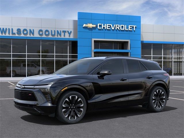 2024 Chevrolet Blazer EV eAWD RS