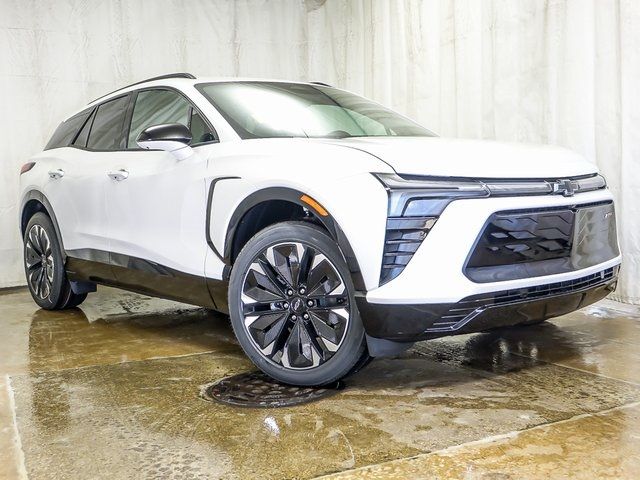 2024 Chevrolet Blazer EV eAWD RS