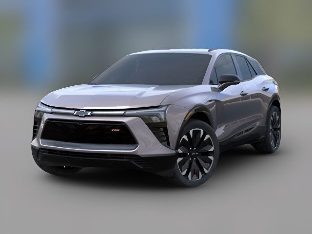 2024 Chevrolet Blazer EV eAWD RS