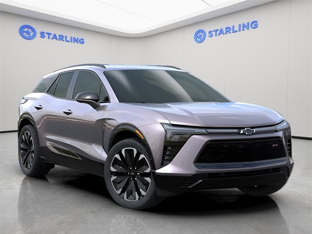 2024 Chevrolet Blazer EV eAWD RS