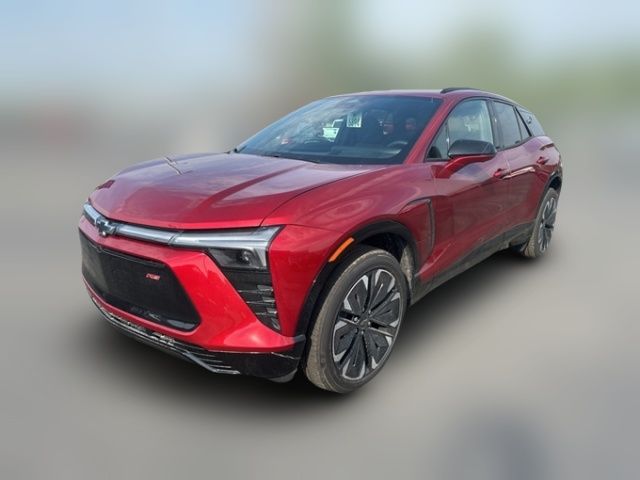 2024 Chevrolet Blazer EV eAWD RS