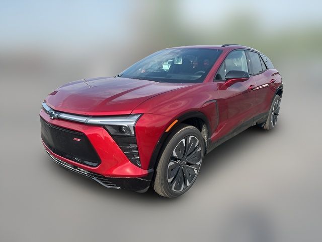 2024 Chevrolet Blazer EV eAWD RS