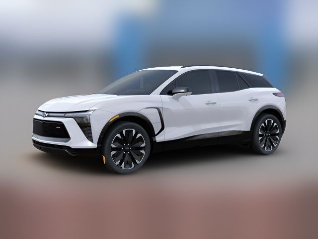 2024 Chevrolet Blazer EV eAWD RS