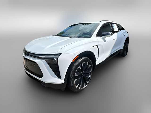 2024 Chevrolet Blazer EV eAWD RS