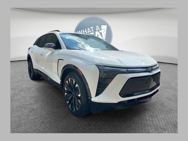 2024 Chevrolet Blazer EV eAWD RS