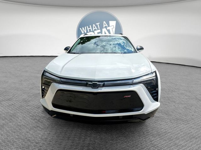 2024 Chevrolet Blazer EV eAWD RS