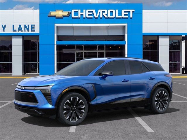 2024 Chevrolet Blazer EV eAWD RS