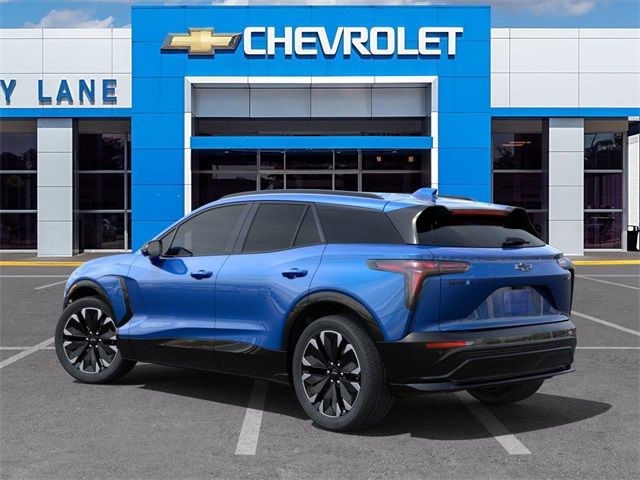 2024 Chevrolet Blazer EV eAWD RS