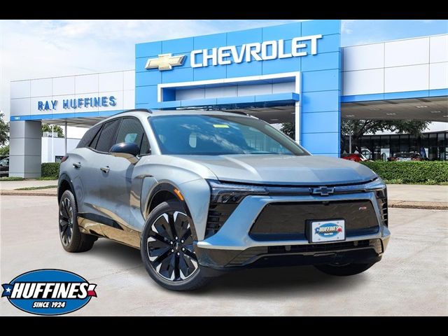 2024 Chevrolet Blazer EV eAWD RS