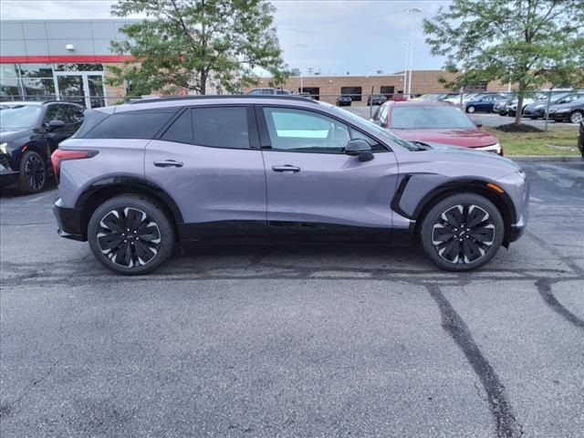 2024 Chevrolet Blazer EV eAWD RS