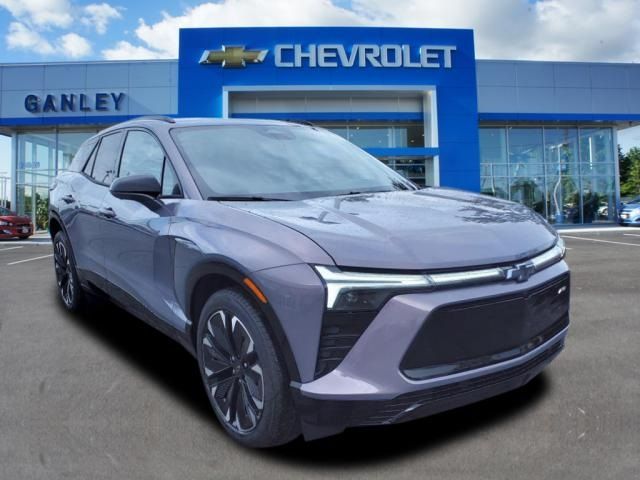 2024 Chevrolet Blazer EV eAWD RS