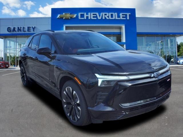 2024 Chevrolet Blazer EV eAWD RS